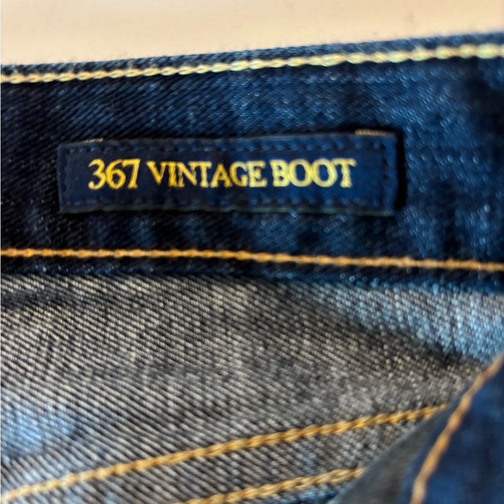 Lucky Brand Men's Blue Jeans - Picture 8 of 10